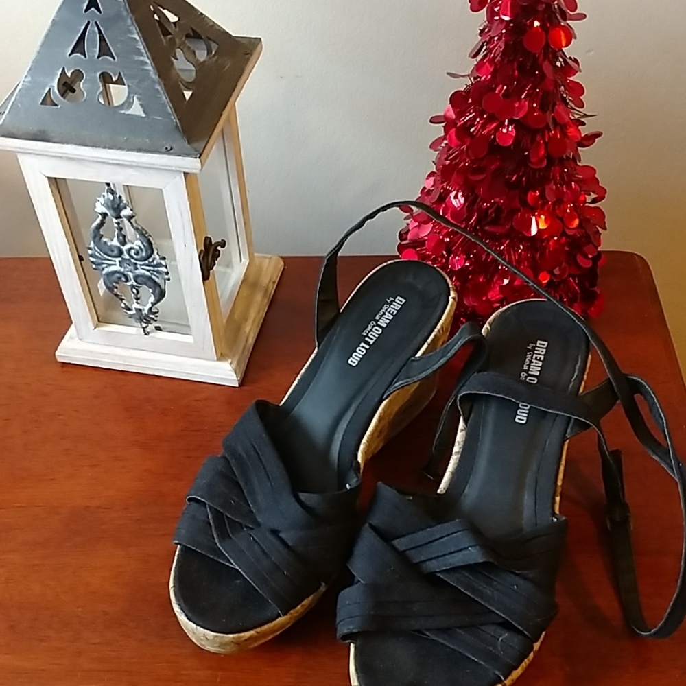 Espadrilles